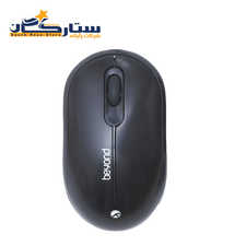 ماوس بی سیم فراسو مدل farasoo BM-3508RF